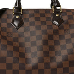 Damier Ebene Speedy Bandouliere 30