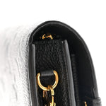 Empreinte Vavin Chain Wallet Black