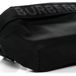 Econyl Sonny Bum Bag Black
