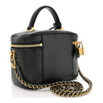 Monogram Ink Vanity PM Black