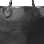 Epi Neverfull MM Black