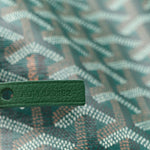 Goyardine Saint Louis PM Green