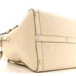 Empreinte Marais MM Neige