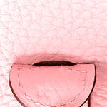 Taurillon Clemence Evelyne TPM Rose Sakura