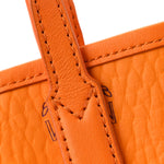 Visetos Mini Aren Tote Orange