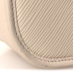 Epi Buci Crossbody Quartz