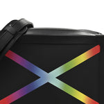 Taiga Rainbow Soft Trunk Black