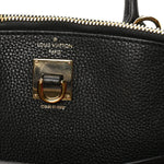 Taurillon City Steamer PM Black Rouge