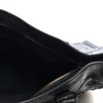 Agneau Arena Classic Hardware Small Le City Black