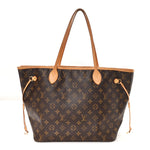 Monogram Neverfull MM