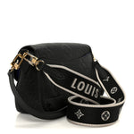 Empreinte Monogram Giant Diane Black