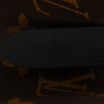 Monogram Neonoe MM Black