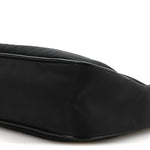 Nylon Re-Edition 2005 Shoulder Bag Black