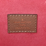 Monogram Flandrin Taupe Glace
