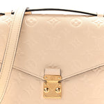 Empreinte Pochette Metis Creme