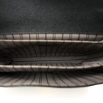 Empreinte Pochette Metis Black