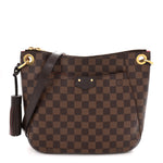 Damier Ebene South Bank Besace