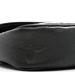 Empreinte Monogram Giant Ivy Wallet On Chain Black