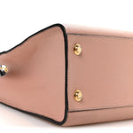 Taurillon City Steamer PM Magnolia Pink Black