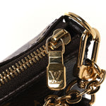 Monogram Multi Pochette Accessories Rose Clair