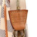 Damier Azur Eva Clutch