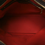 Damier Ebene Chelsea Tote