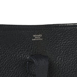 Taurillon Clemence Evelyne III PM Black