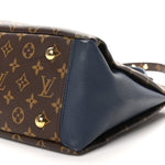 Monogram Pallas Blue Marine