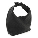 Mahina Why Knot MM Black