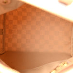 Damier Azur Speedy Bandouliere 25