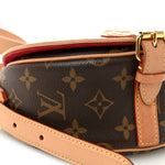 Monogram Tambourin NM