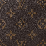 Monogram Pallas Shopper Aurore