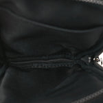 Monogram Eclipse Reverse Double Phone Pouch