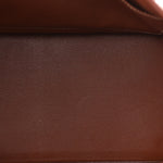 Taurillon Clemence BIRKIN 35 Gold