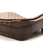 Damier Ebene Bastille Messenger