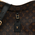 Monogram Odeon MM Black