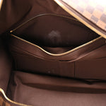 Damier Ebene Weekender Beaubourg GM