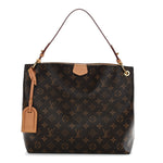Monogram Graceful PM