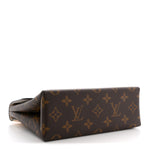 Monogram Locky BB Creme