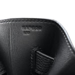 Togo Maxi Kelly Retourne 42 Black