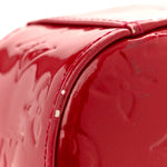 Vernis Rodeo Drive Pomme D'Amour