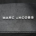 Denim Jacquard Large The Monogram Tote Bag Denim Blue