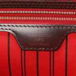 Damier Ebene Delightful PM