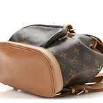 Monogram Mini Montsouris Backpack