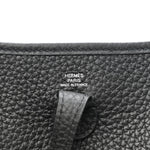 Taurillon Clemence Evelyne TPM Black