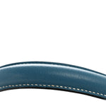 Taurillon Clemence Kelly Retourne 28 Bleu Jean