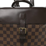 Damier Ebene Soho Backpack