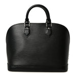 Epi Alma PM Black