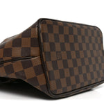 Damier Ebene Westminster PM