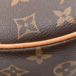 Monogram Loop